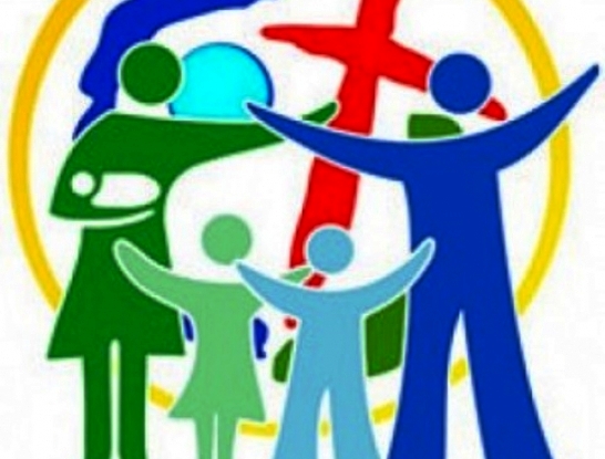 imagen Catequesis en la Parroquia S.Joaquin y Sta Ana